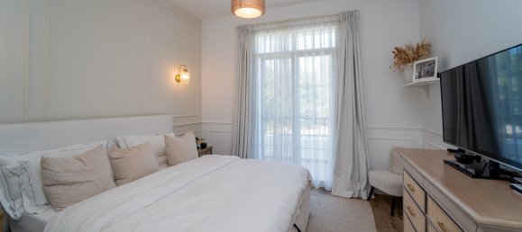 Villa de 4 dormitorios en Arabian Ranches, UAE No. 120583 7