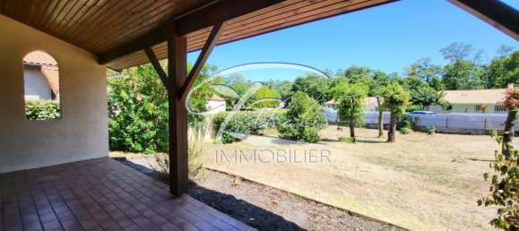 Casa T3 em Lanton, France N.º 306774 2