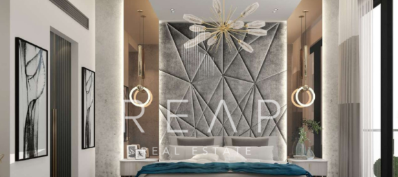 3 Schlafzimmer Wohnung in Al Furjan, UAE, Nr. 30973 3