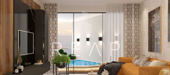 3 Schlafzimmer Wohnung in Al Furjan, UAE, Nr. 30973 4