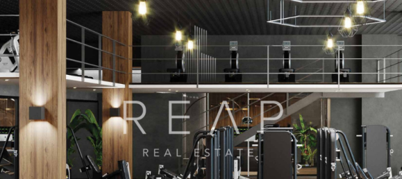 3 Schlafzimmer Wohnung in Al Furjan, UAE, Nr. 30973 7