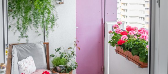 2 Schlafzimmer Wohnung in Böblingen, Germany, Nr. 35791 7