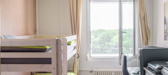 2 Schlafzimmer Wohnung in Böblingen, Germany, Nr. 35791 12
