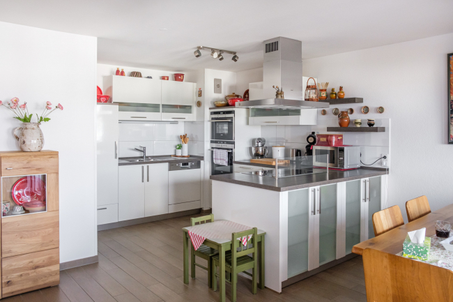 2 Schlafzimmer Wohnung in Böblingen, Germany, Nr. 35791