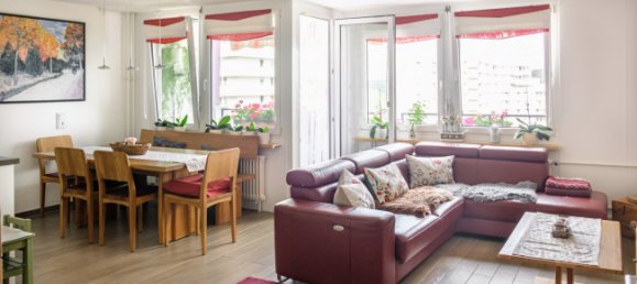 2 Schlafzimmer Wohnung in Böblingen, Germany, Nr. 35791 19