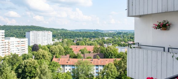 2 Schlafzimmer Wohnung in Böblingen, Germany, Nr. 35791 4