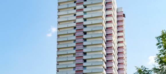 2 Schlafzimmer Wohnung in Böblingen, Germany, Nr. 35791 10