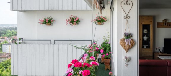 2 Schlafzimmer Wohnung in Böblingen, Germany, Nr. 35791 8