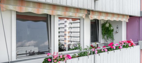 2 Schlafzimmer Wohnung in Böblingen, Germany, Nr. 35791 15