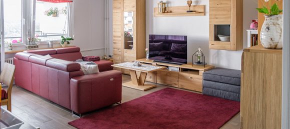 2 Schlafzimmer Wohnung in Böblingen, Germany, Nr. 35791 20