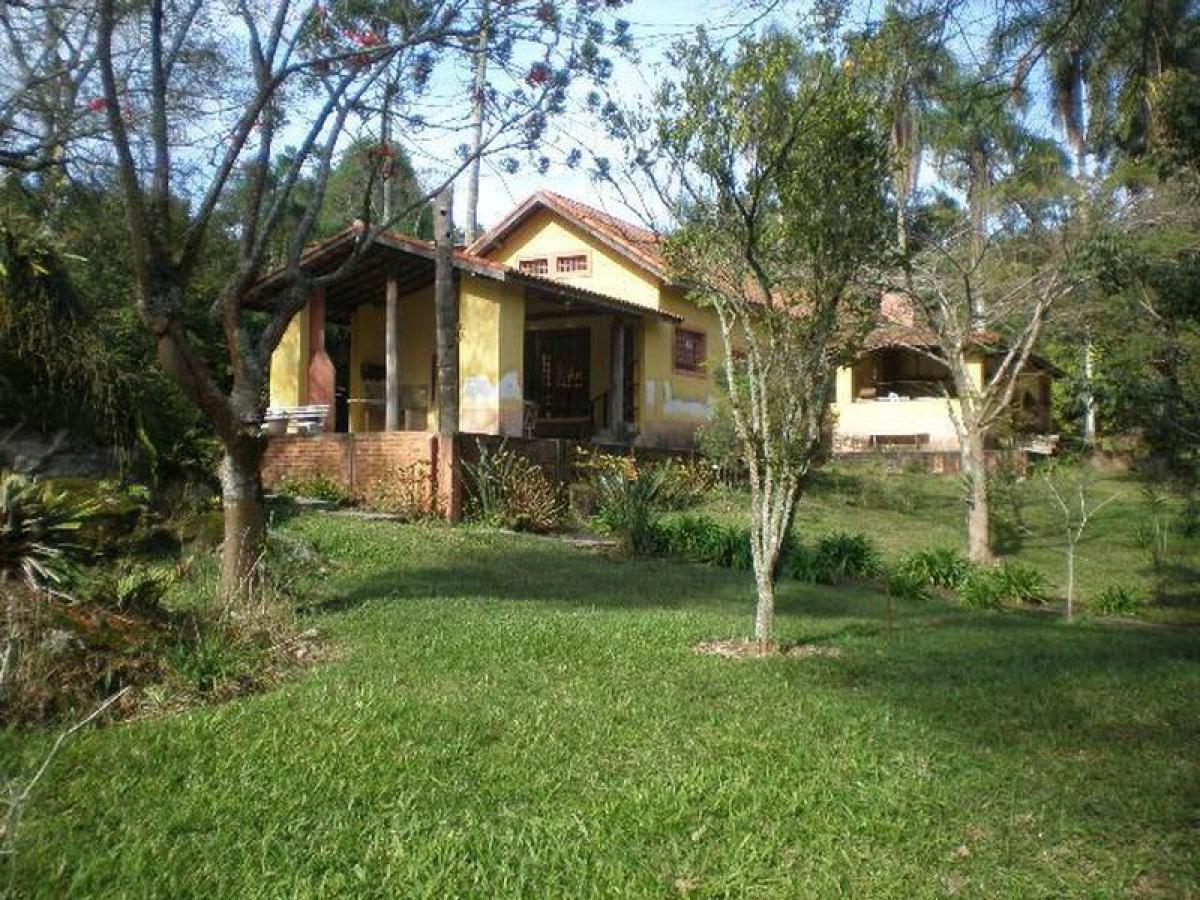 2 غرف نوم منزل في Sao Paulo, Brazil رقم 596671