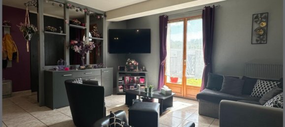 Casa T5 em Cuffy, France N.º 62633 4