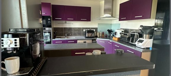 Casa T5 em Cuffy, France N.º 62633 5