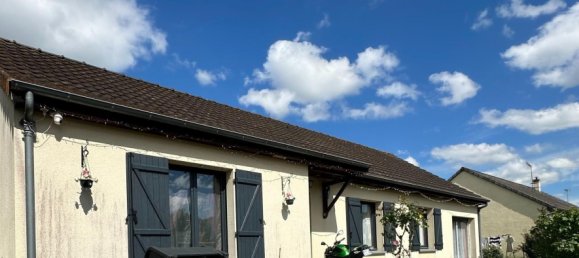 Casa T5 em Cuffy, France N.º 62633 10