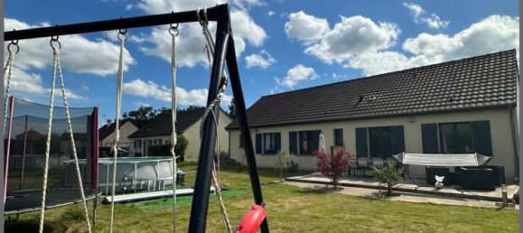 Casa T5 em Cuffy, France N.º 62633 12