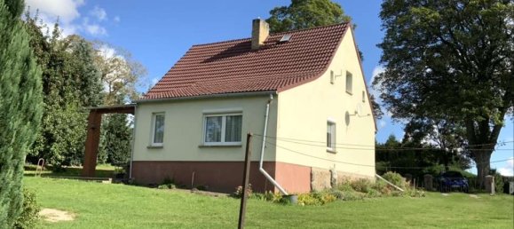 Casa de 4 habitaciónes en Mecklenburgische Seenplatte, Germany No. 205015 3