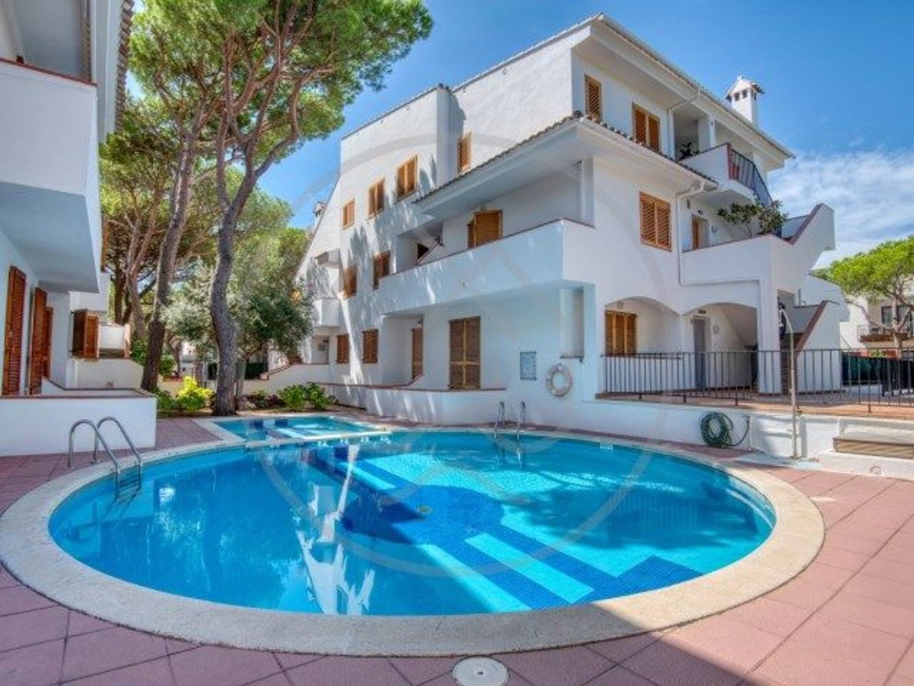 Apartamento T3 em Castell-Platja d'Aro, Spain N.º 158116