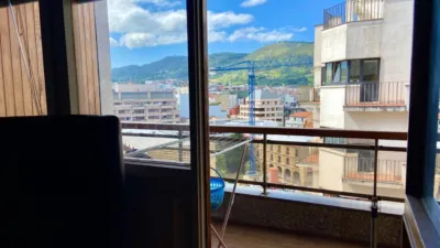 6 bedrooms Apartment in Oviedo, Spain No. 167907