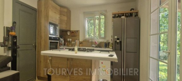 3 bedrooms Villa in Forcalqueiret, France No. 338563 12