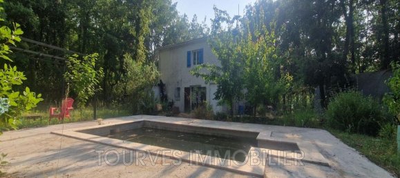 3 bedrooms Villa in Forcalqueiret, France No. 338563 6