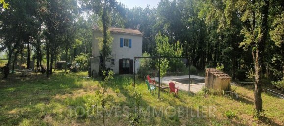 3 bedrooms Villa in Forcalqueiret, France No. 338563 5