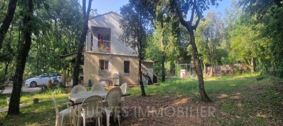 3 bedrooms Villa in Forcalqueiret, France No. 338563 4