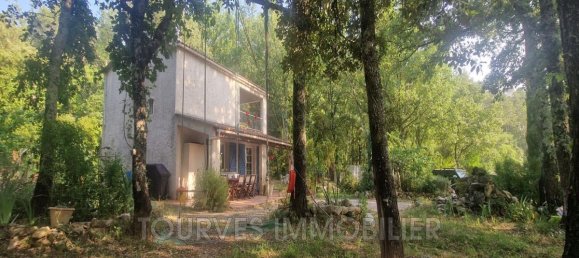 3 bedrooms Villa in Forcalqueiret, France No. 338563 2