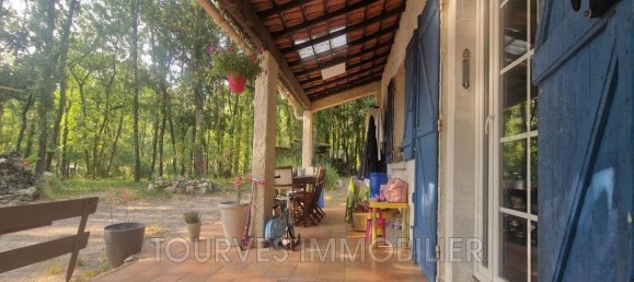 3 bedrooms Villa in Forcalqueiret, France No. 338563 7