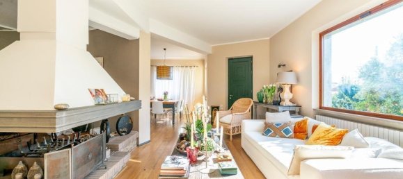 5 غرف نوم فيلا في Montignoso, Italy رقم 120683 3