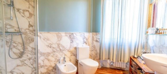 5 غرف نوم فيلا في Montignoso, Italy رقم 120683 22