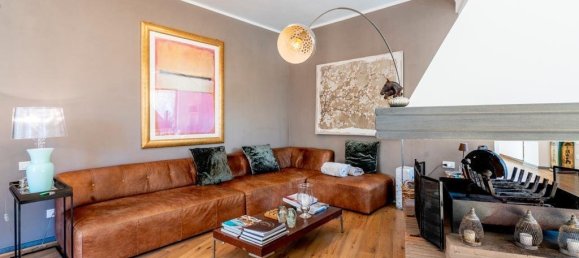 5 غرف نوم فيلا في Montignoso, Italy رقم 120683 4