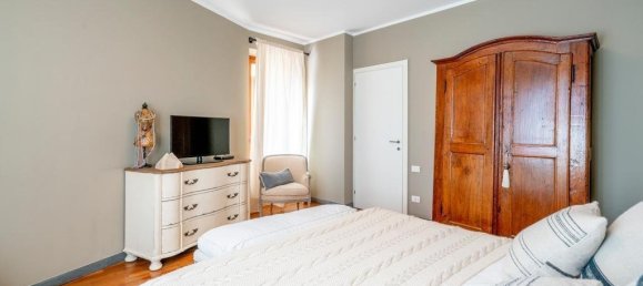 5 غرف نوم فيلا في Montignoso, Italy رقم 120683 13