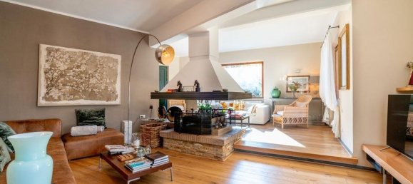 5 غرف نوم فيلا في Montignoso, Italy رقم 120683 5