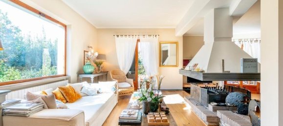 5 غرف نوم فيلا في Montignoso, Italy رقم 120683 2