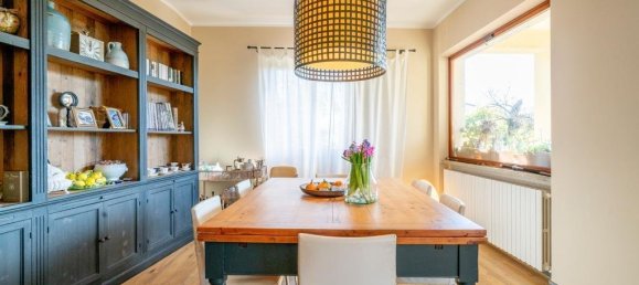 5 غرف نوم فيلا في Montignoso, Italy رقم 120683 6