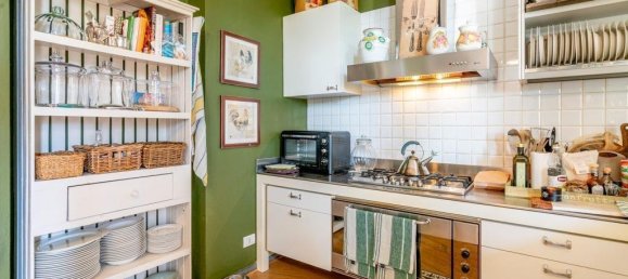 5 غرف نوم فيلا في Montignoso, Italy رقم 120683 9