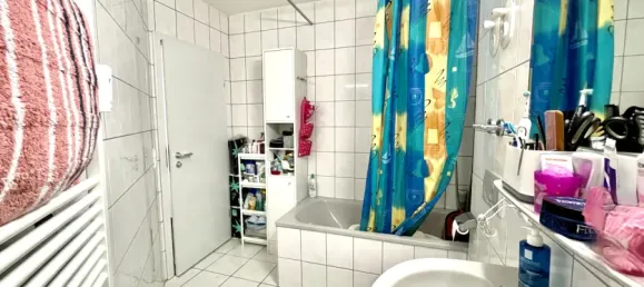 Квартира с 1 спальней в Франкфурт на Майне, Германия № 89465 11