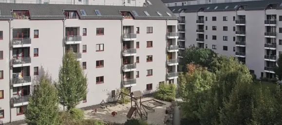 Квартира с 1 спальней в Франкфурт на Майне, Германия № 89465 14