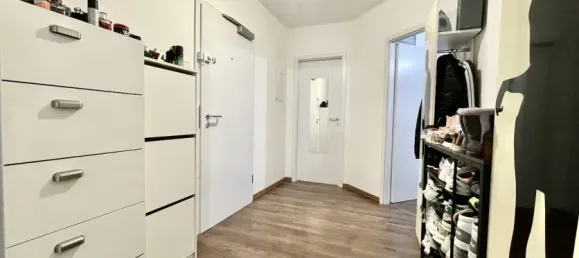 Квартира с 1 спальней в Франкфурт на Майне, Германия № 89465 8