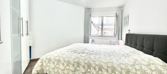 Квартира с 1 спальней в Франкфурт на Майне, Германия № 89465 10