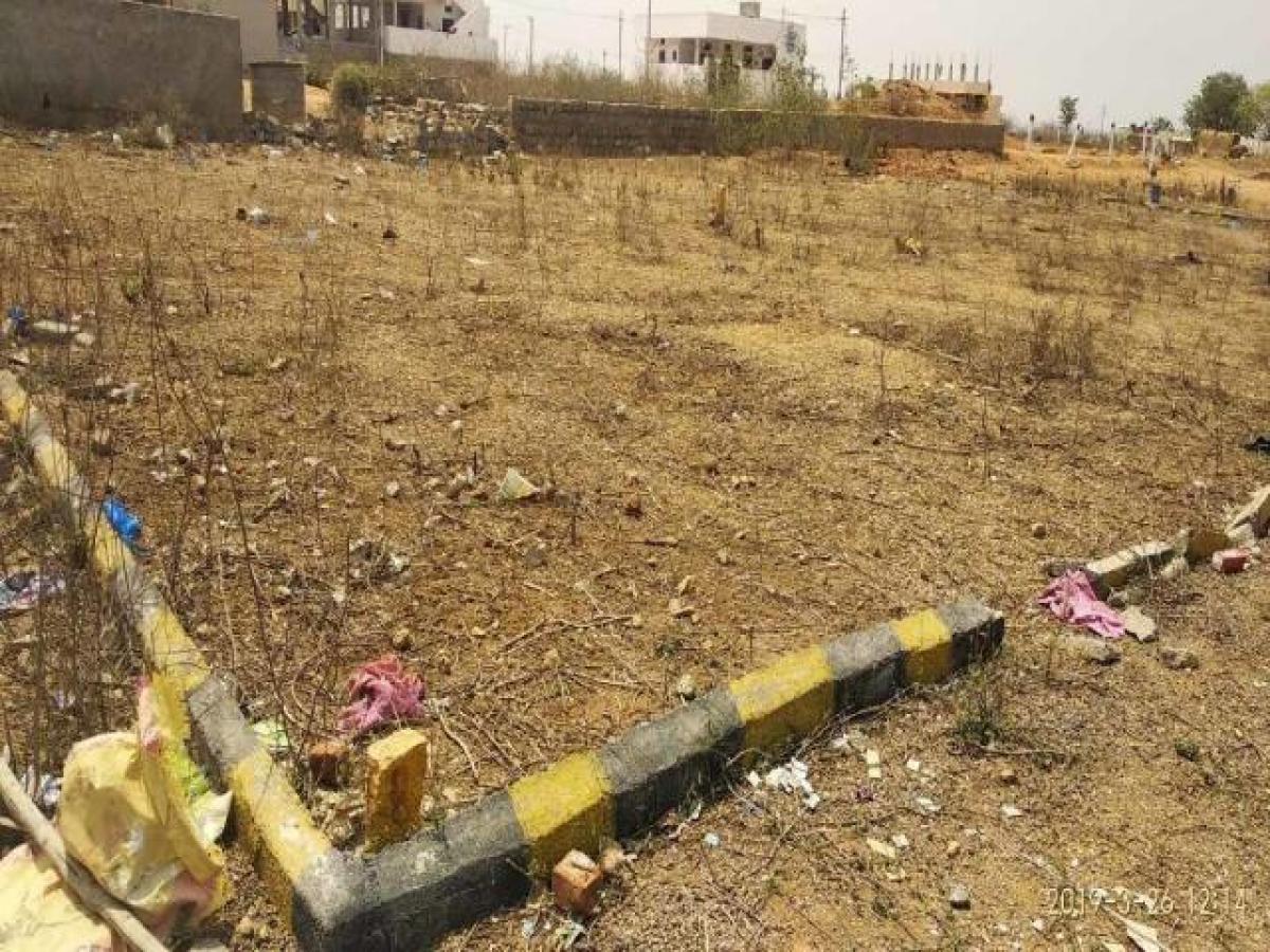  Land in Hyderabad, India No. 30972