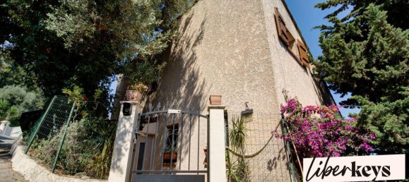 3 bedrooms House in Alpes-Maritimes, France No. 299842 5