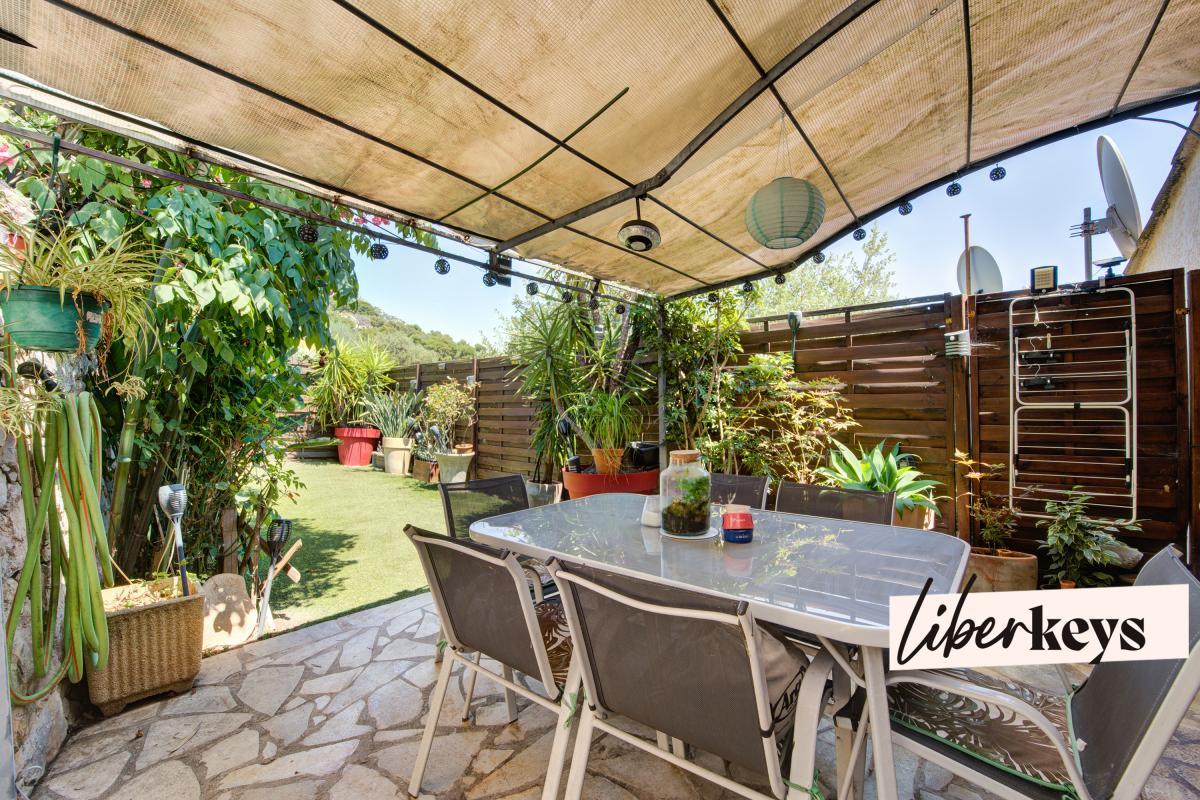 3 bedrooms House in Alpes-Maritimes, France No. 299842