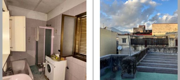 2 bedrooms Apartment in Torre Annunziata, Italy No. 324226 30