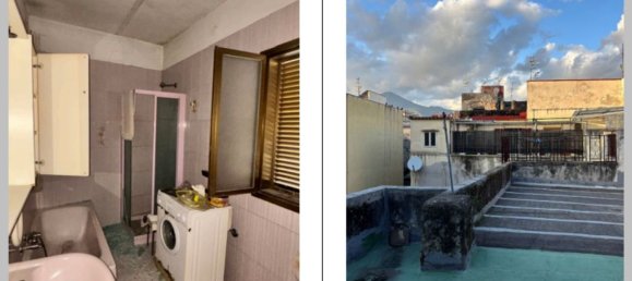 2 bedrooms Apartment in Torre Annunziata, Italy No. 324226 21