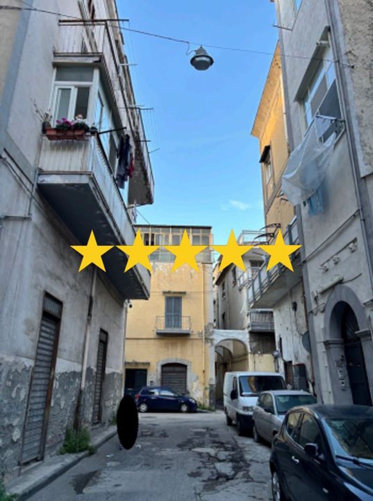 2 bedrooms Apartment in Torre Annunziata, Italy No. 324226