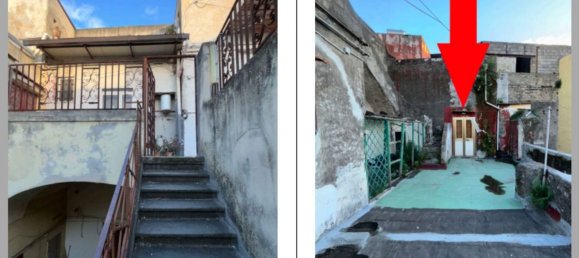 2 bedrooms Apartment in Torre Annunziata, Italy No. 324226 26