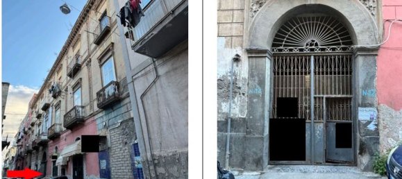 2 bedrooms Apartment in Torre Annunziata, Italy No. 324226 4