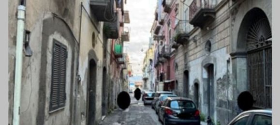 2 bedrooms Apartment in Torre Annunziata, Italy No. 324226 13