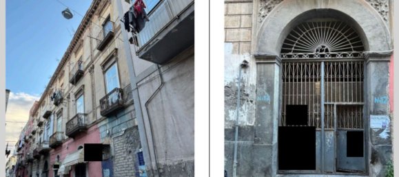 2 bedrooms Apartment in Torre Annunziata, Italy No. 324226 32